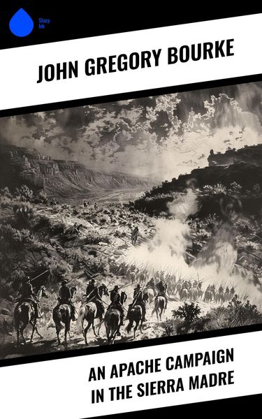 Produktbild: An Apache Campaign in the Sierra Madre