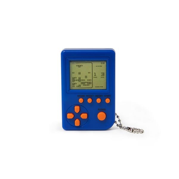 Produktbild: Legami Tragbare Mini-Konsole - Pocket Arcade Game