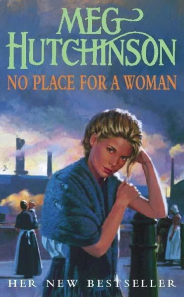 Produktbild: No Place for a Woman