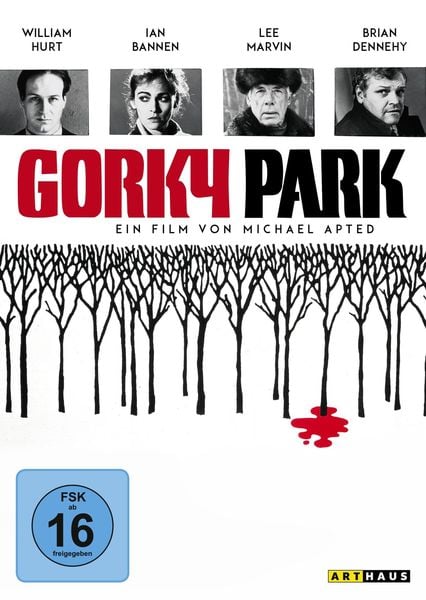 Produktbild: Gorky Park