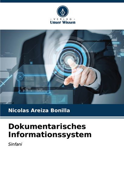 Produktbild: Dokumentarisches Informationssystem