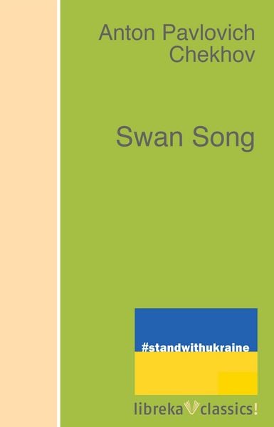 Produktbild: Swan Song
