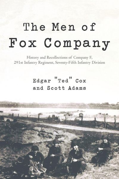 Produktbild: The Men of Fox Company