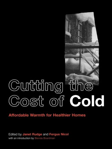 Produktbild: Cutting the Cost of Cold