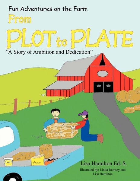 Produktbild: From Plot to Plate