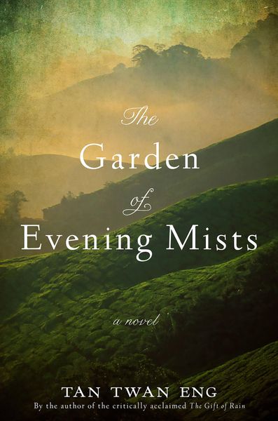 Produktbild: The Garden of Evening Mists