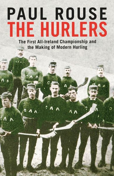 Produktbild: The Hurlers