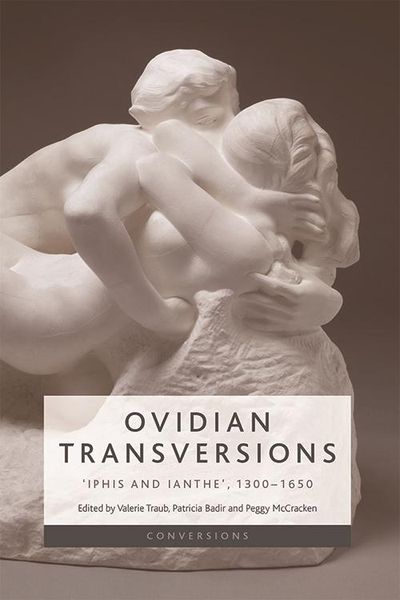 Produktbild: Ovidian Transversions
