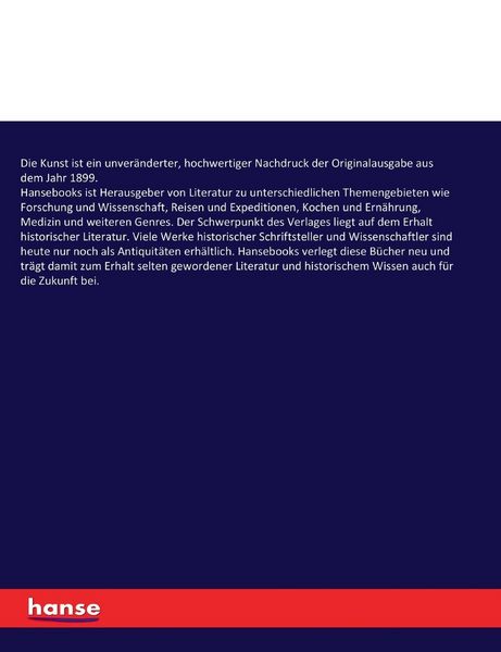 Produktbild: Die Kunst