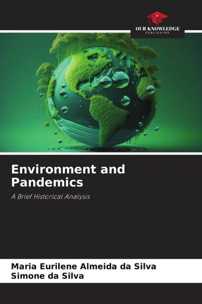 Produktbild: Environment and Pandemics