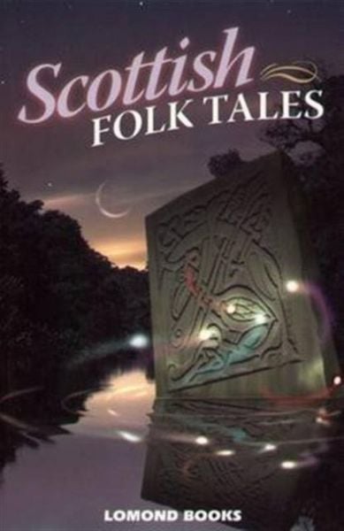 Produktbild: Scottish Folk Tales