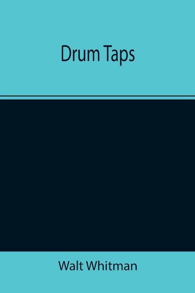 Produktbild: Drum Taps