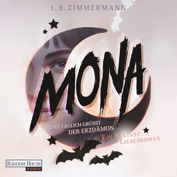 Produktbild: Mona - Und t&auml;glich gr&uuml;&szlig;t der Erzd&auml;mon