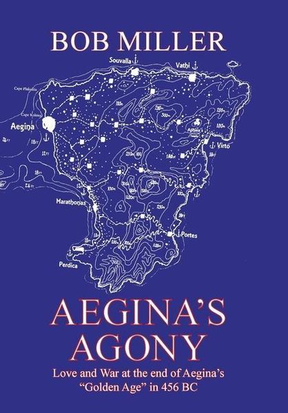 Produktbild: Aegina's Agony