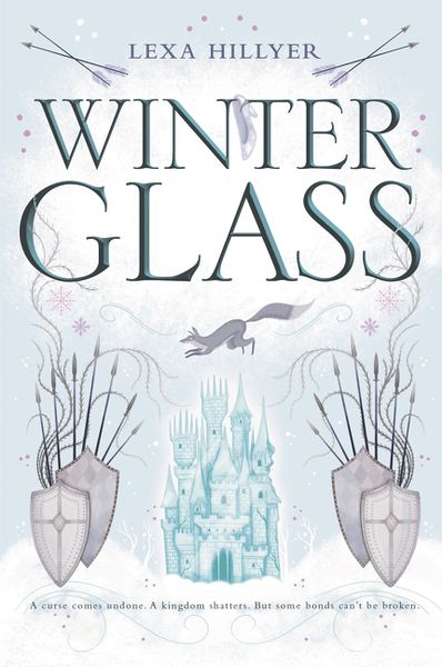 Produktbild: Winter Glass