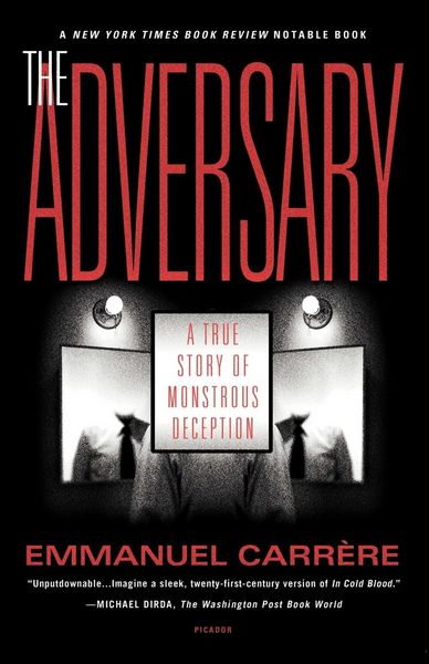 Produktbild: The Adversary