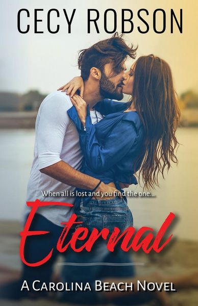 Produktbild: Eternal