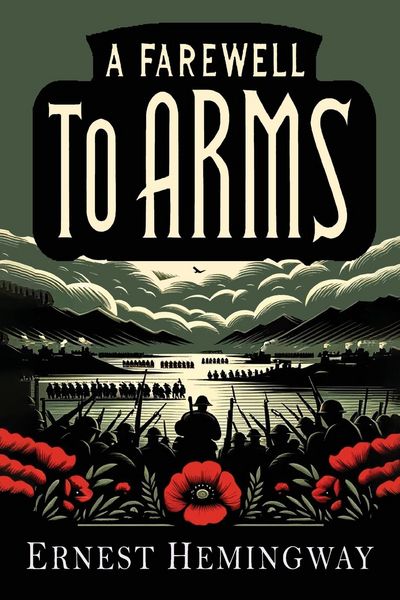 Produktbild: A Farewell to Arms