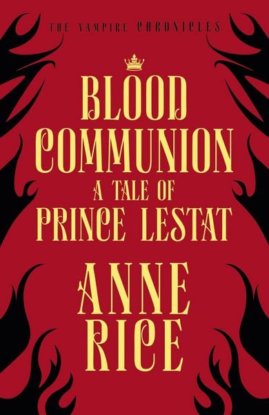Produktbild: Blood Communion