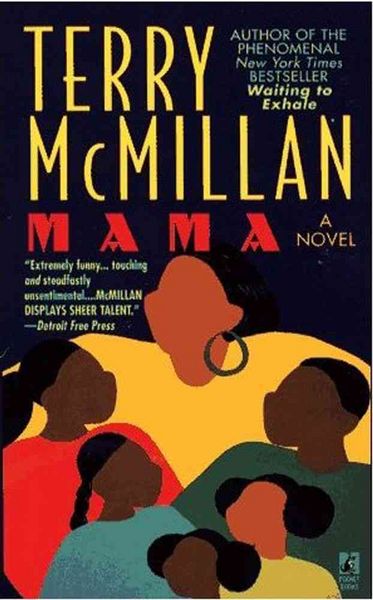 Produktbild: MAMA
