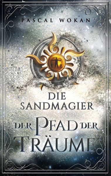 Produktbild: Die Sandmagier