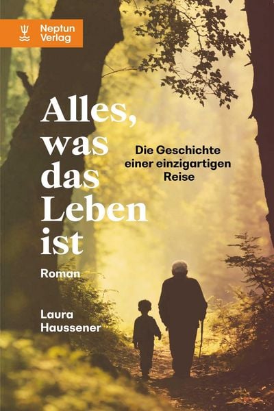 Produktbild: Alles, was das Leben ist