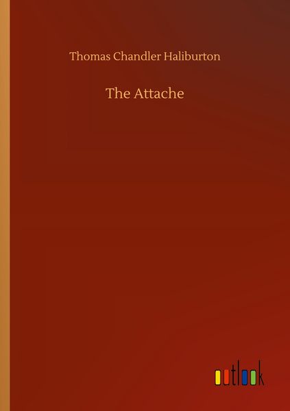 Produktbild: The Attache