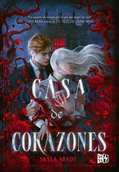 Produktbild: Casa de corazones