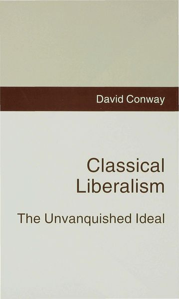 Produktbild: Classical Liberalism