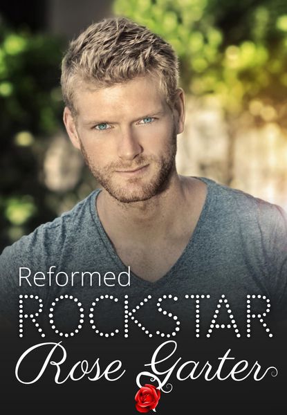 Produktbild: Reformed Rockstar