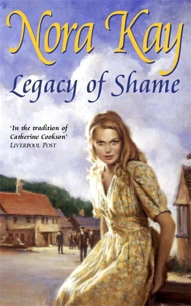 Produktbild: Legacy of Shame