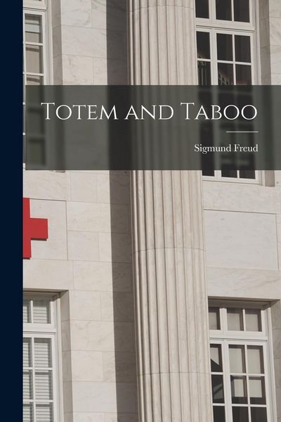 Produktbild: Totem and Taboo