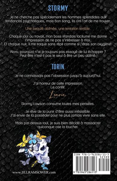 Produktbild: Impitoyable r&eacute;demption