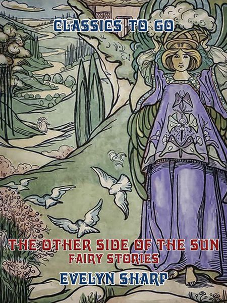 Produktbild: The Other Side of the Sun Fairy Stories
