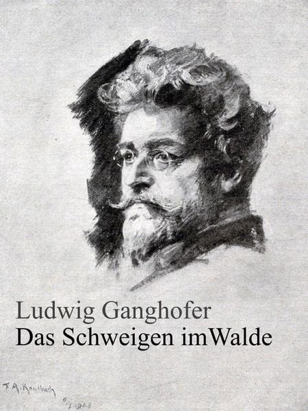 Produktbild: Das Schweigen im Walde