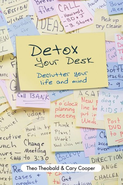 Produktbild: Detox Your Desk
