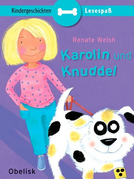Produktbild: Karolin und Knuddel