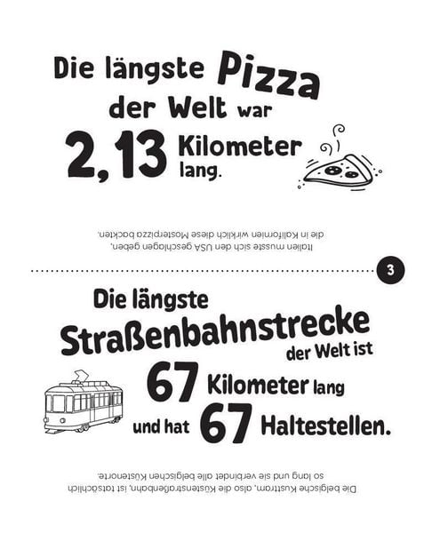 Produktbild: Wahr oder nicht? Verr&uuml;ckte Rekorde I Das Quizspiel
