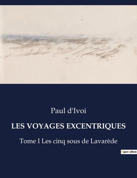 Produktbild: Les Voyages Excentriques