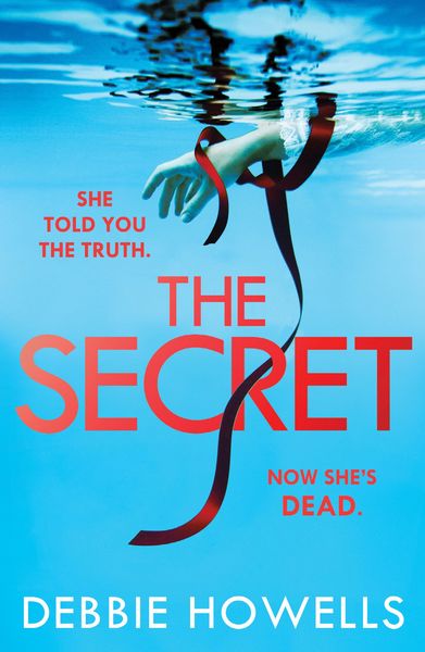Produktbild: The Secret