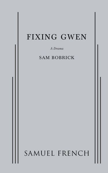 Produktbild: Fixing Gwen