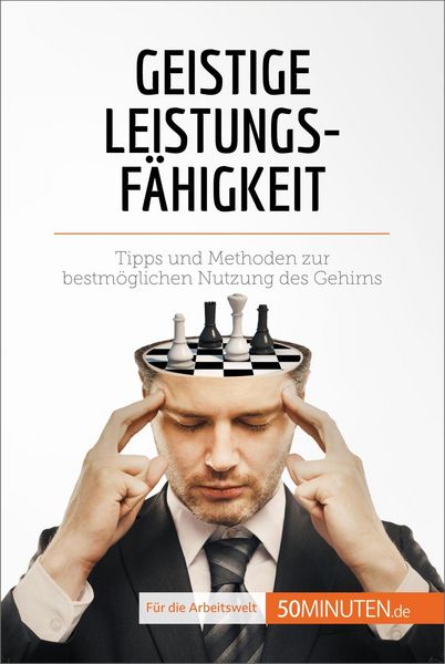 Produktbild: Geistige Leistungsf&auml;higkeit