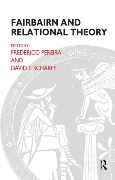Produktbild: Fairbairn and Relational Theory