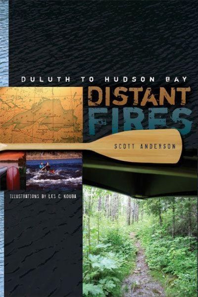 Produktbild: Distant Fires