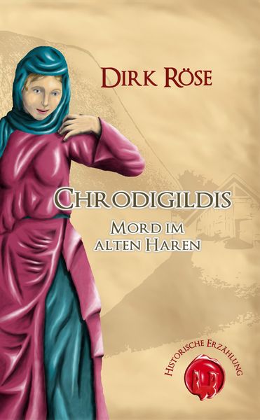 Produktbild: Chrodigildis