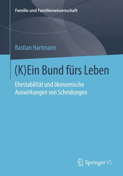 Produktbild: (K)Ein Bund f&uuml;rs Leben