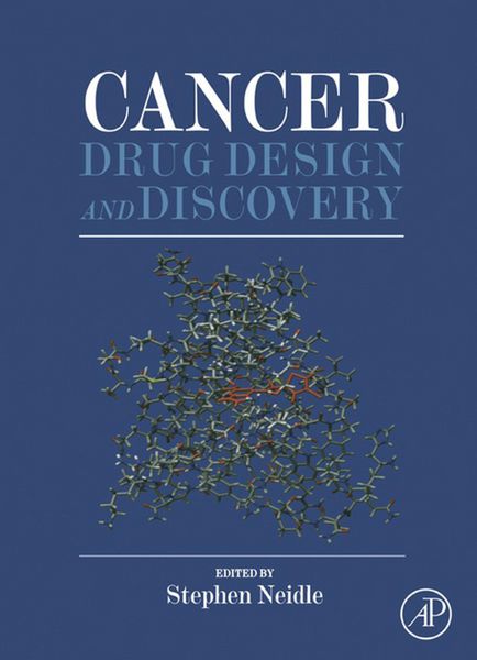 Produktbild: Cancer Drug Design and Discovery
