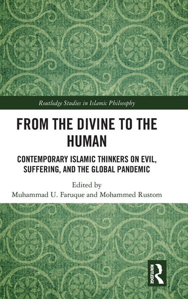 Produktbild: From the Divine to the Human