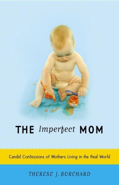 Produktbild: The Imperfect Mom