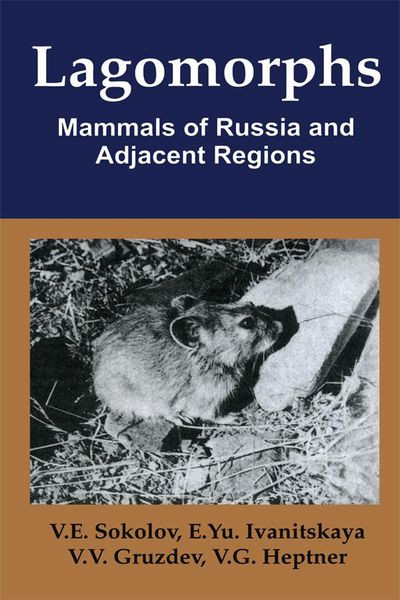 Produktbild: Lagomorphs